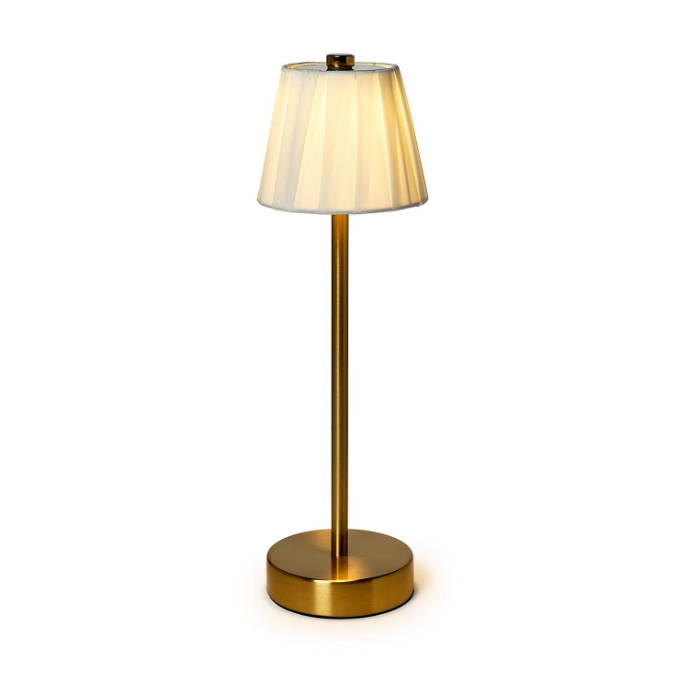 Monroe Cordless Table Lamp