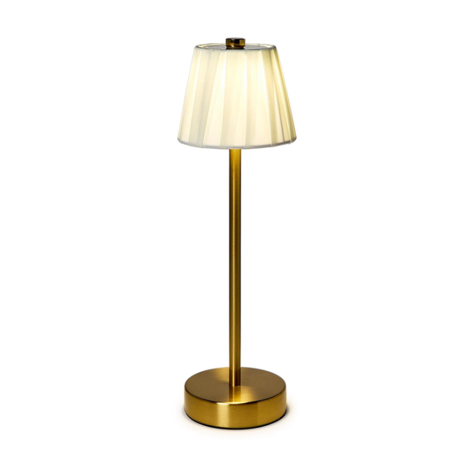 Monroe Cordless Table Lamp