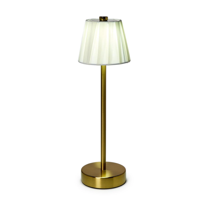 Monroe Cordless Table Lamp