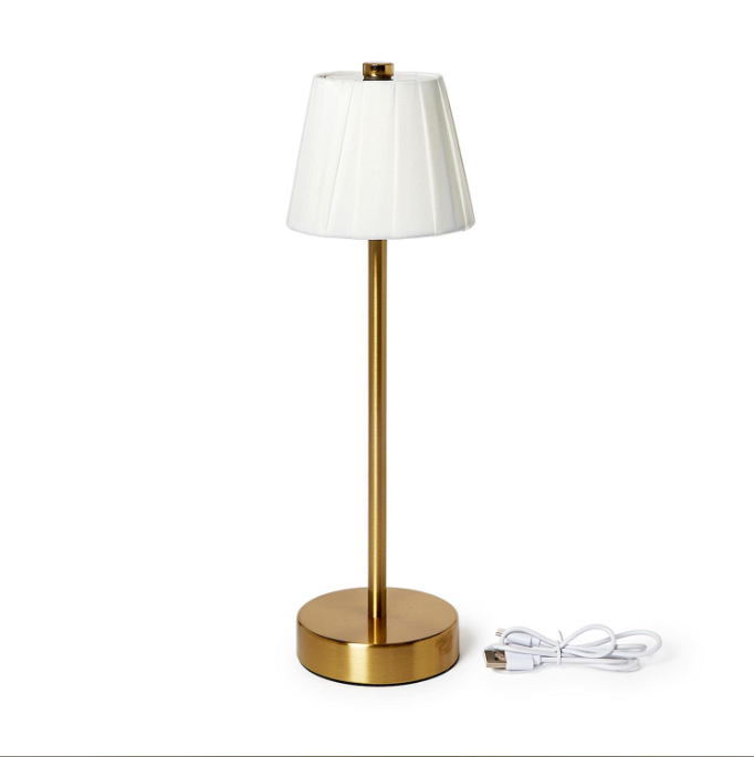 Monroe Cordless Table Lamp