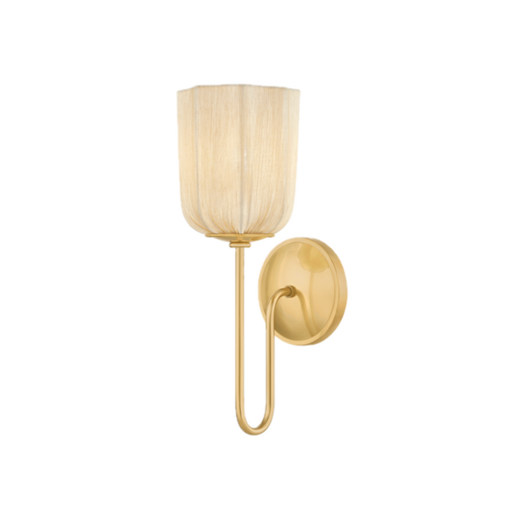 Samantha Wall Sconce