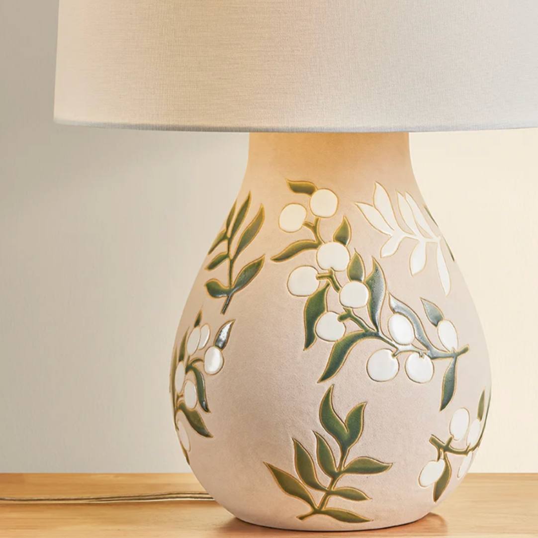Maeve Table Lamp