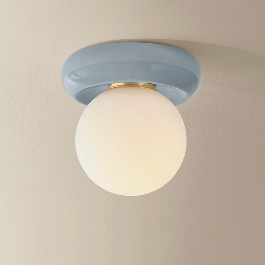 Tyra Flush Mount