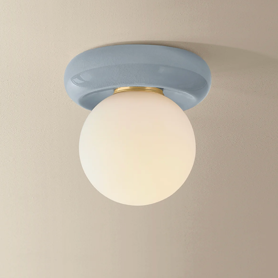 Tyra Flush Mount