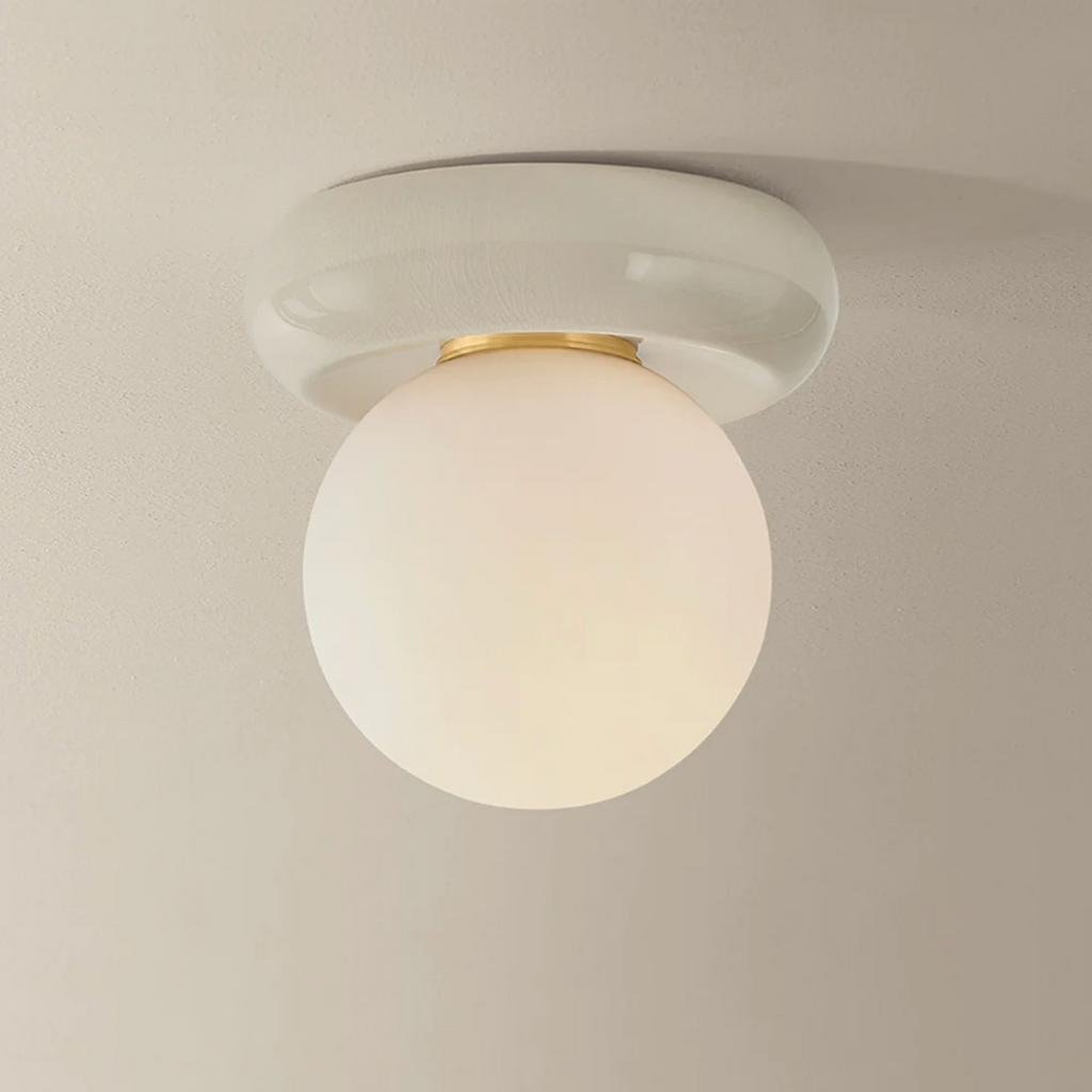 Tyra Flush Mount