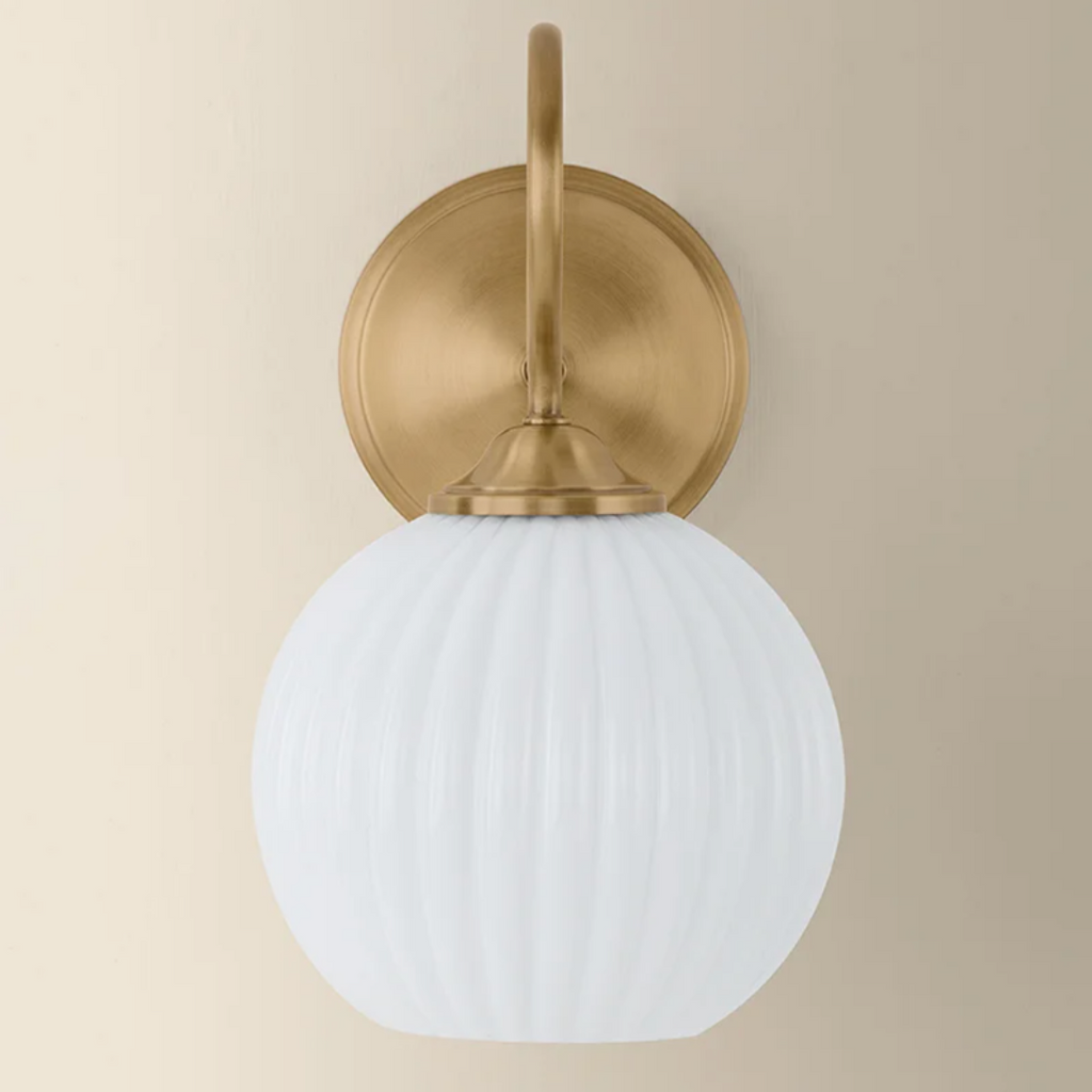 Vida Wall Sconce