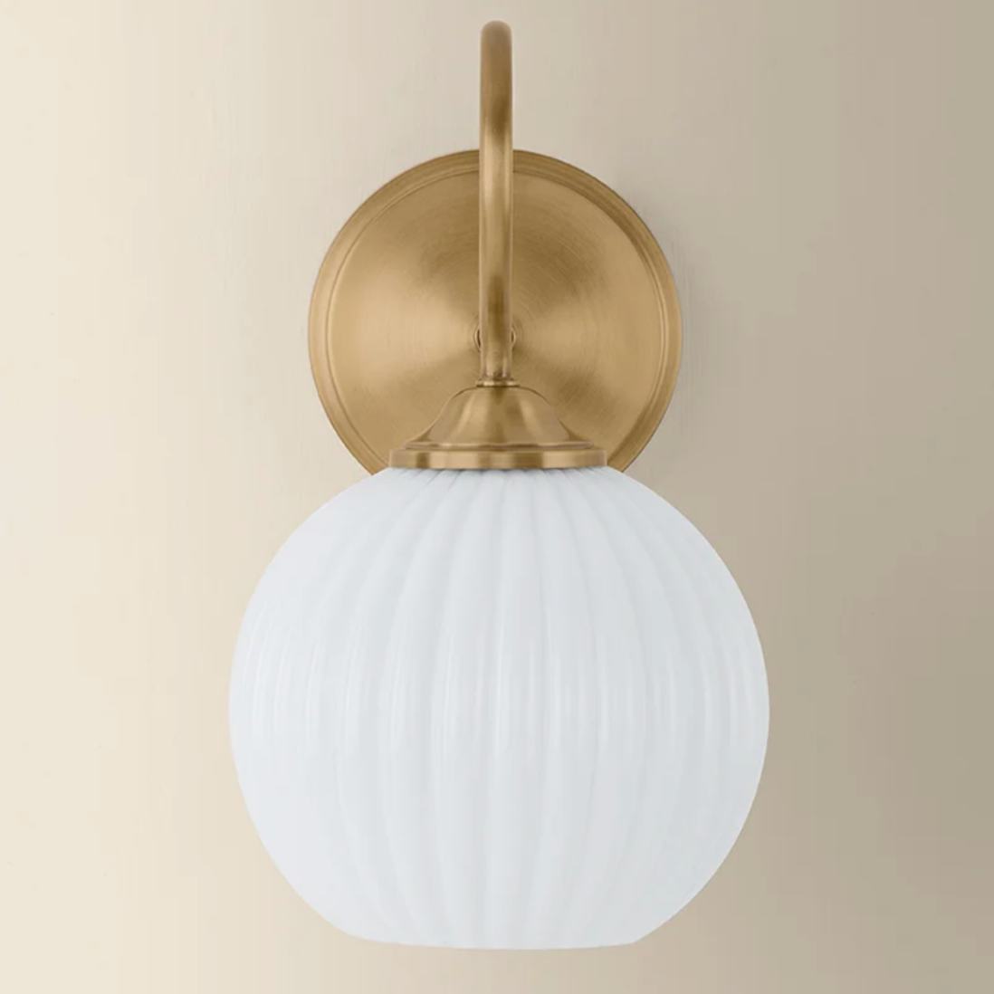 Vida Wall Sconce
