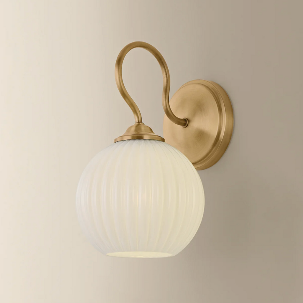 Vida Wall Sconce