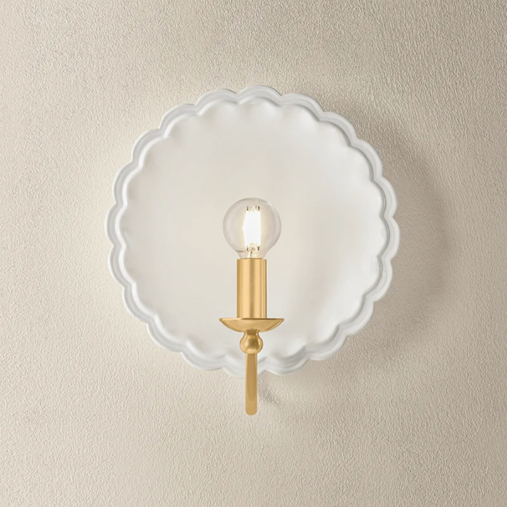 Paulette Wall Sconce