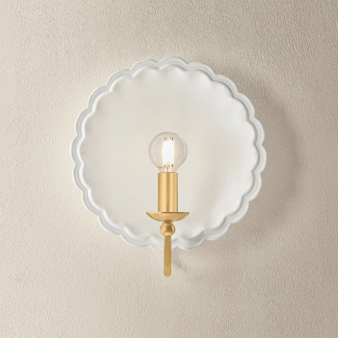 Paulette Wall Sconce