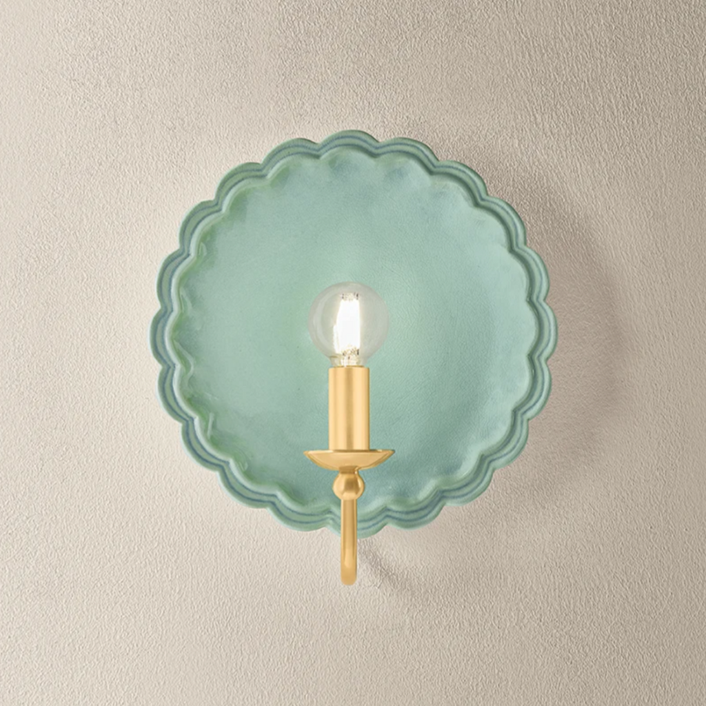 Paulette Wall Sconce