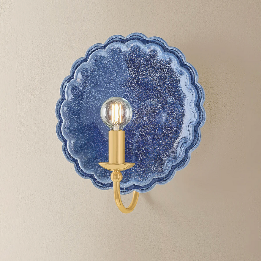 Paulette Wall Sconce