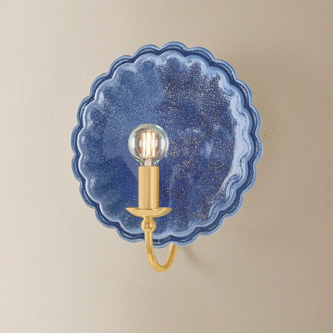 Paulette Wall Sconce