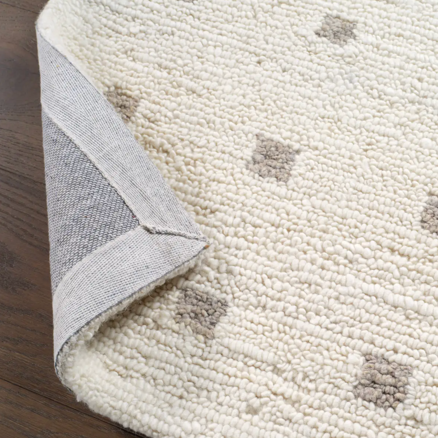 Jinni Rug