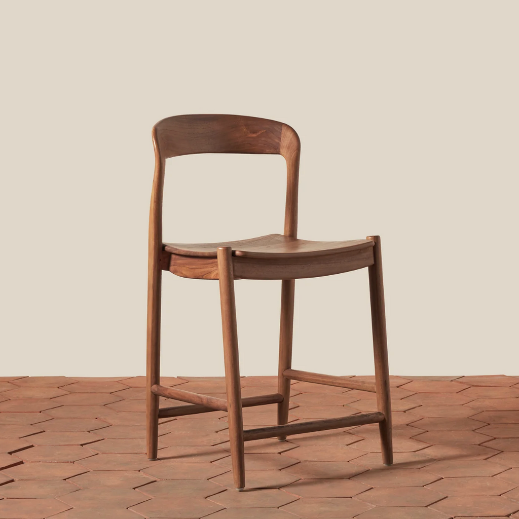 Ingrid Counter Stool