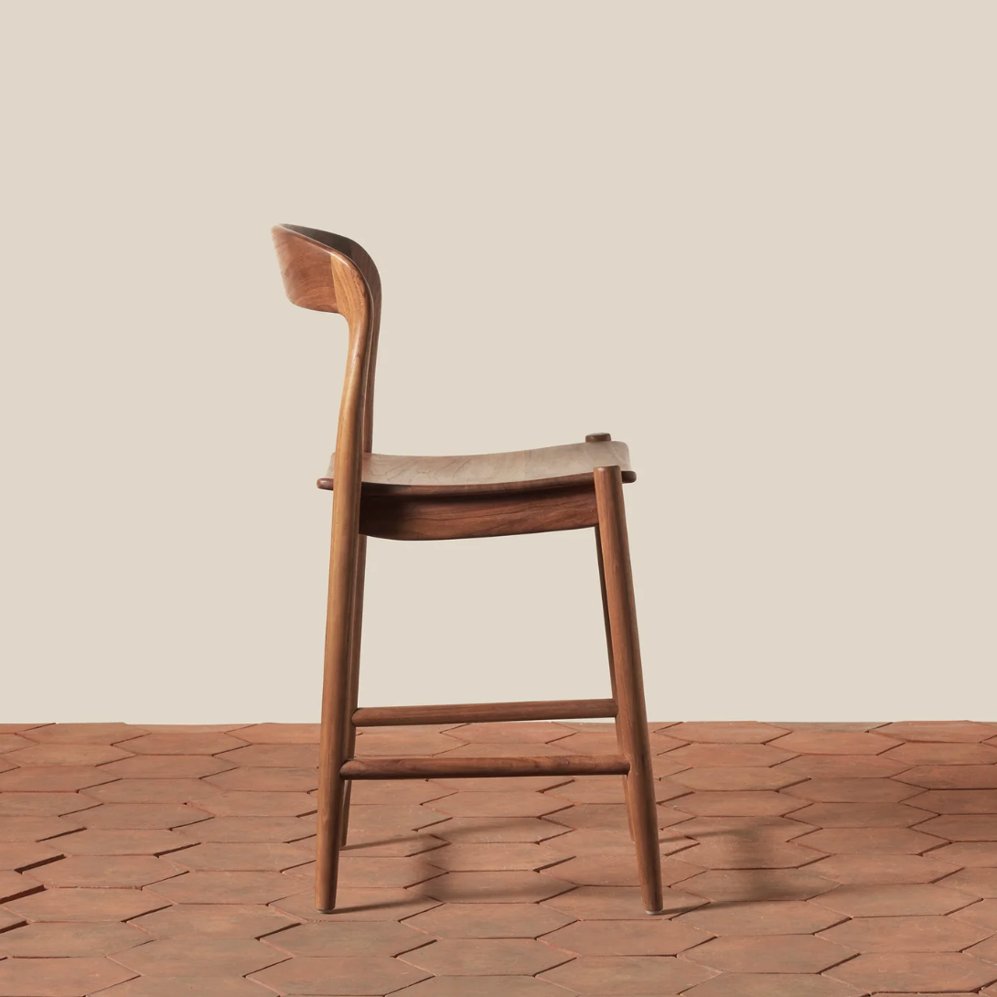Ingrid Counter Stool