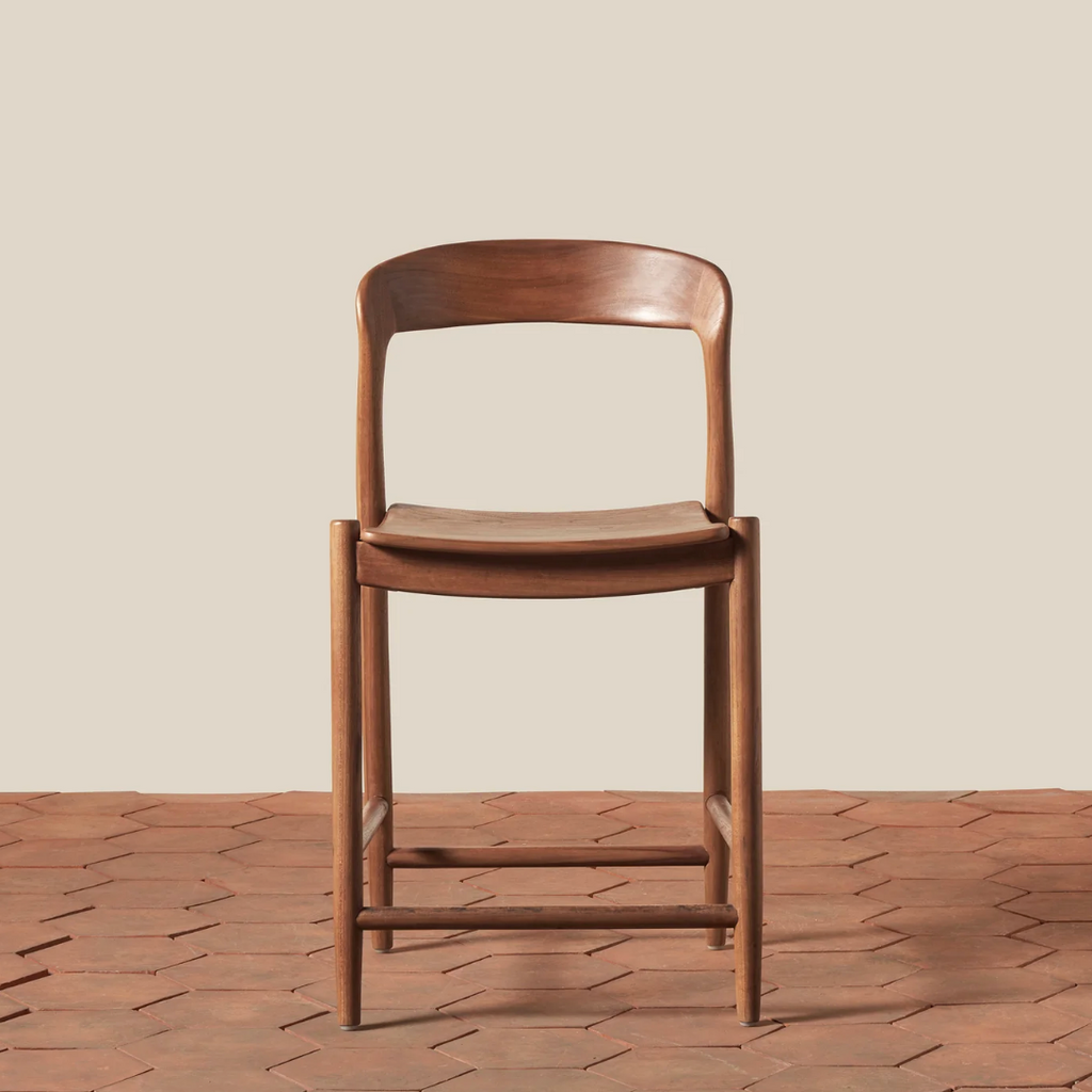 Ingrid Counter Stool