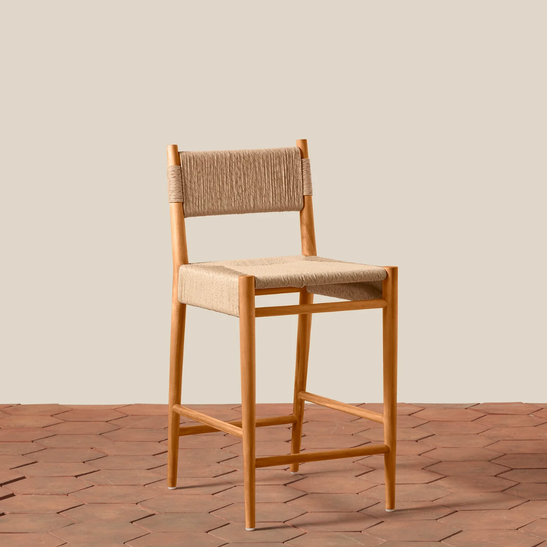 Alma Counter Stool