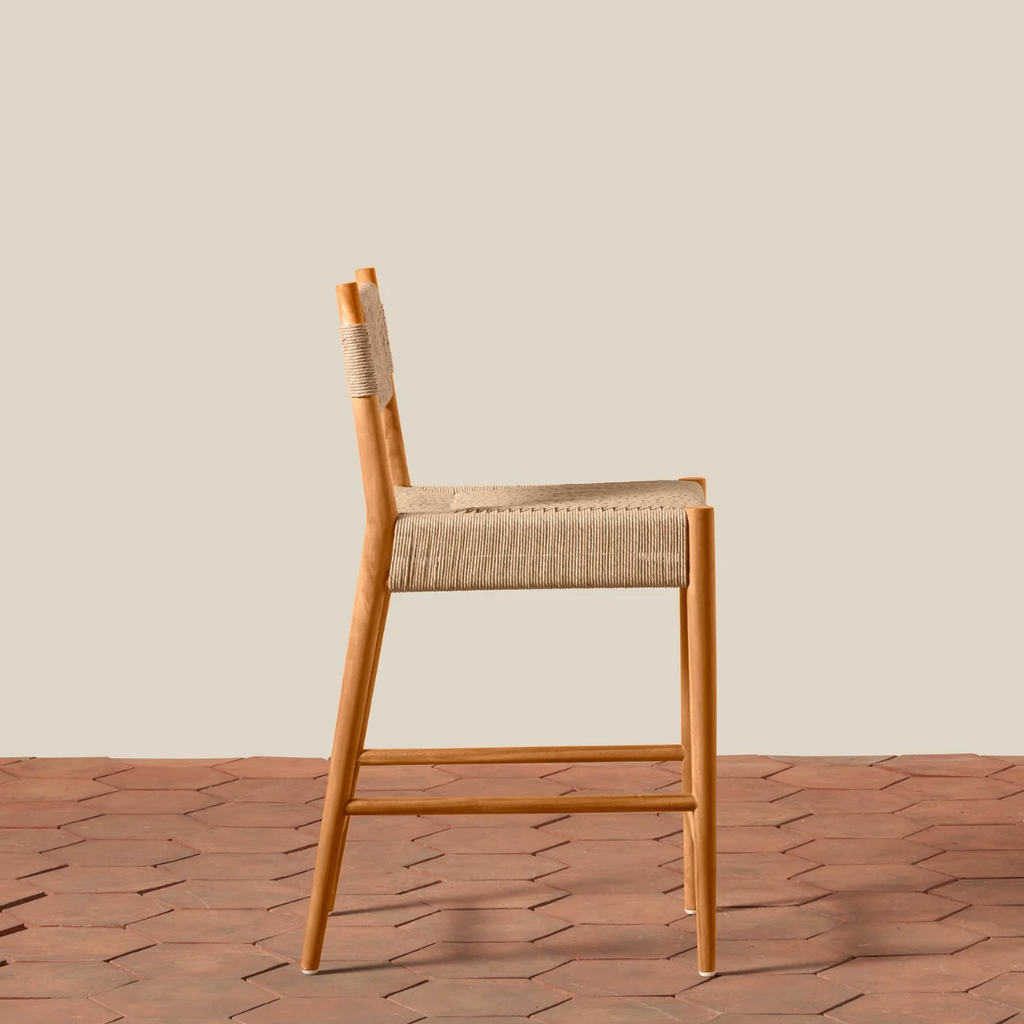 Alma Counter Stool