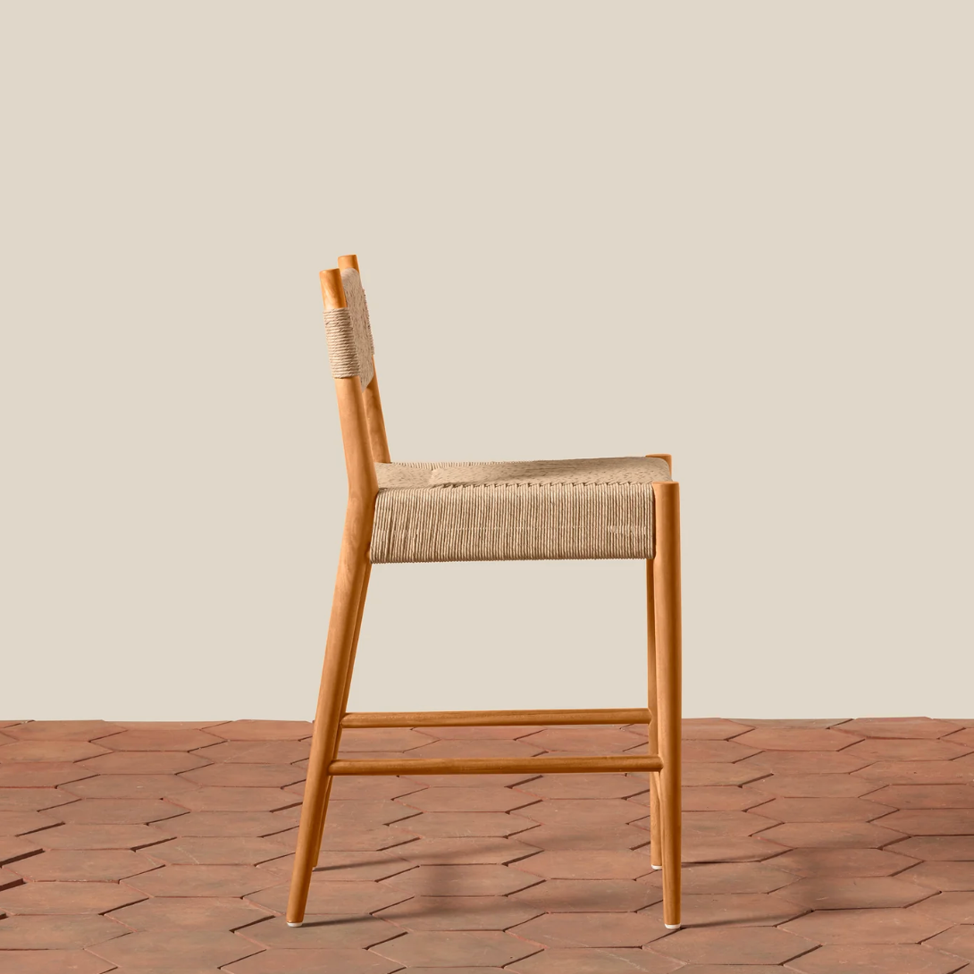 Alma Counter Stool