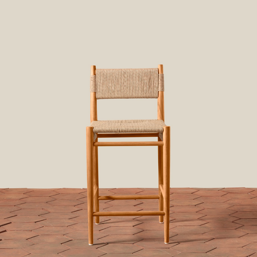 Alma Counter Stool