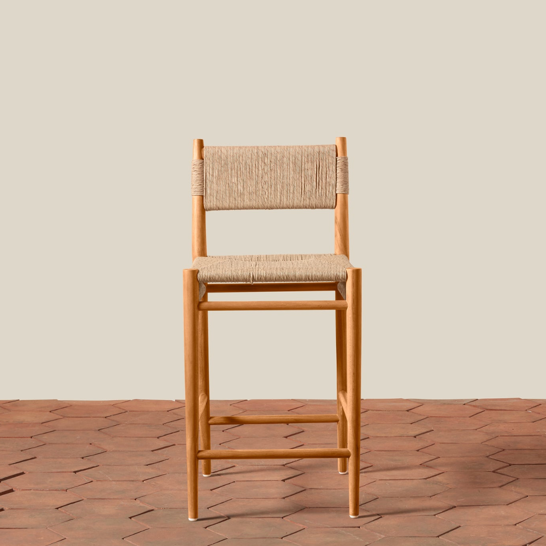 Alma Counter Stool