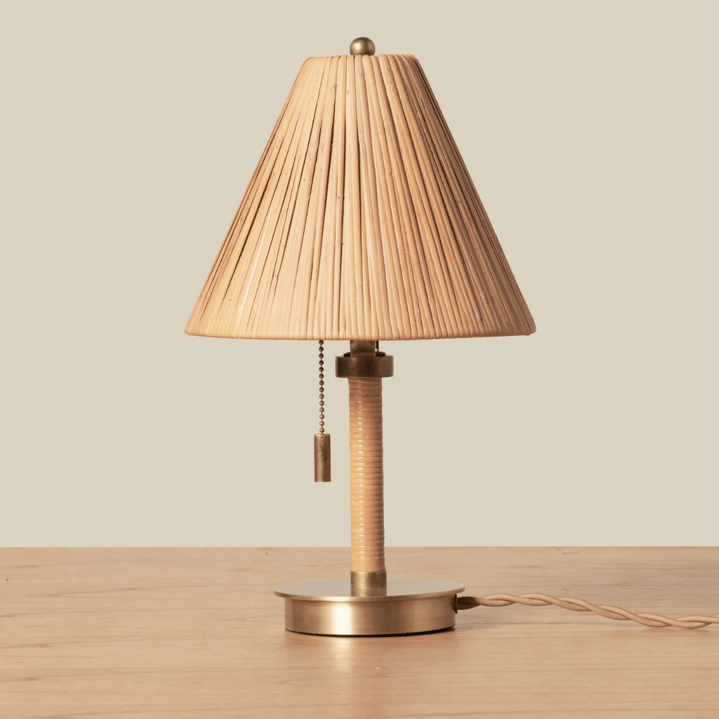 Delphine Mini Lamp