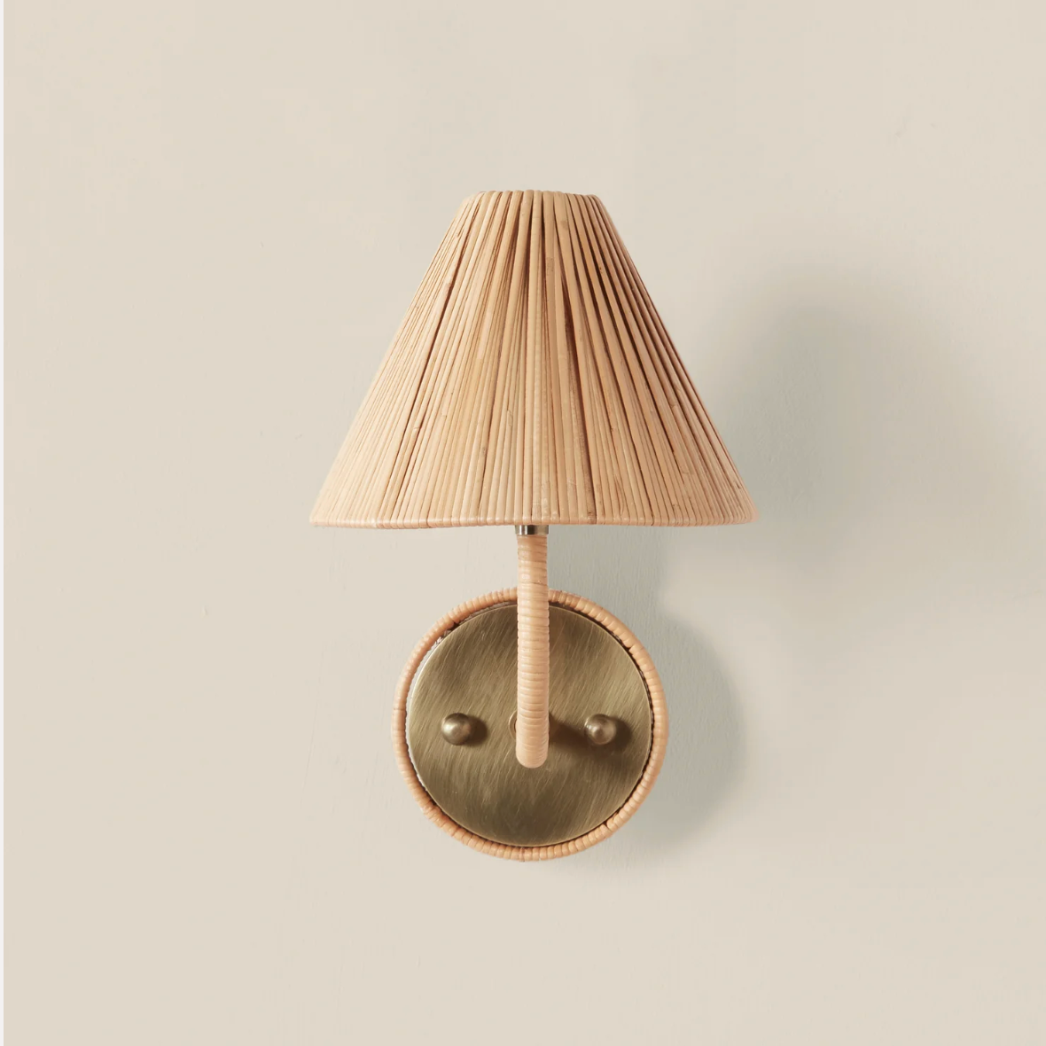 Delphine Sconce