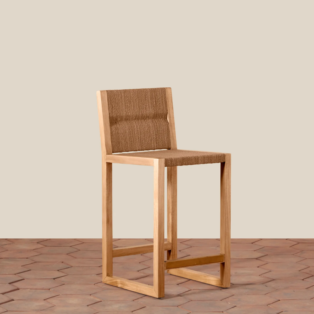 Textura Counter Stool