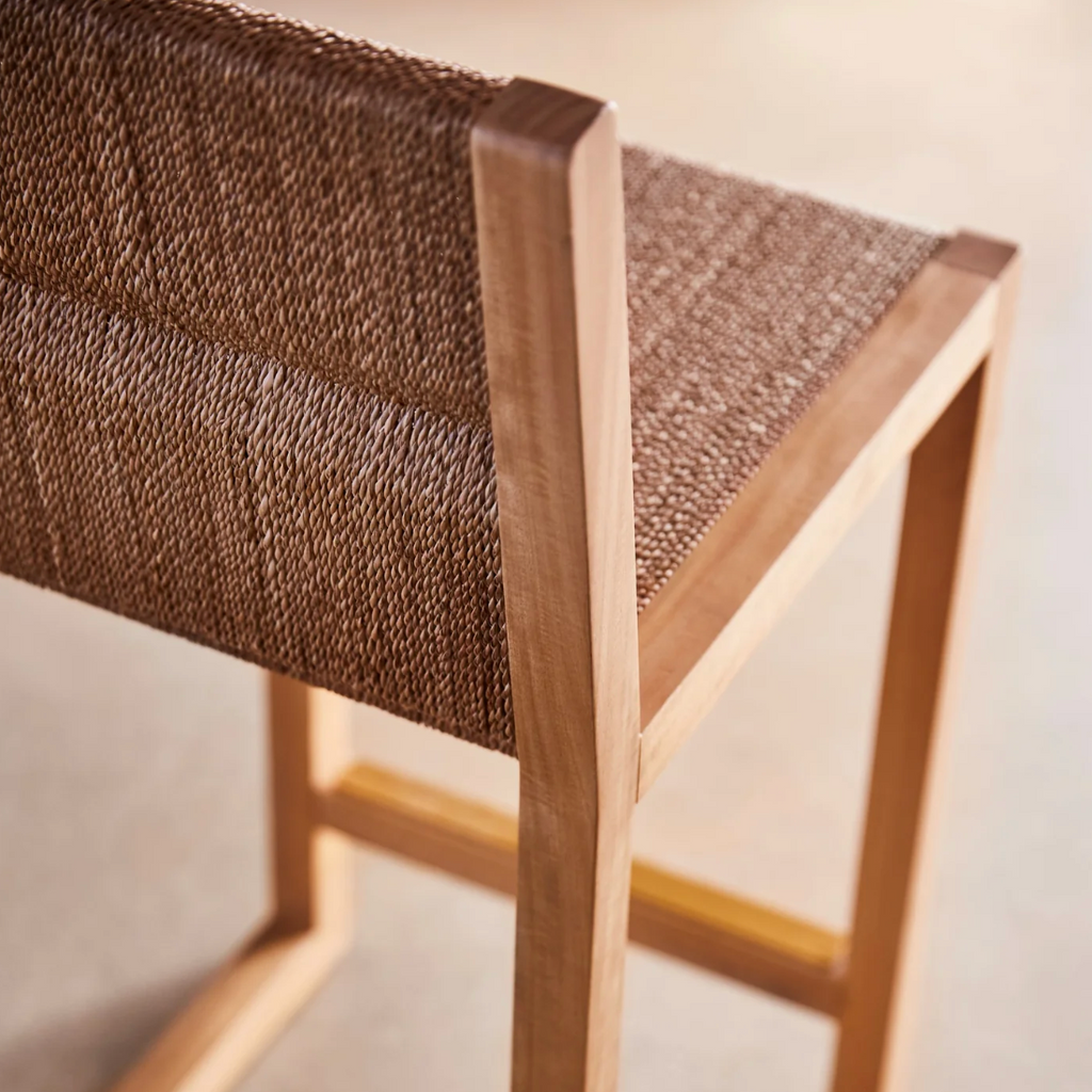 Textura Counter Stool