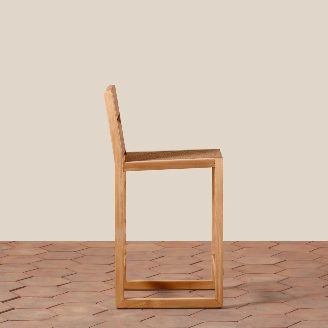 Textura Counter Stool