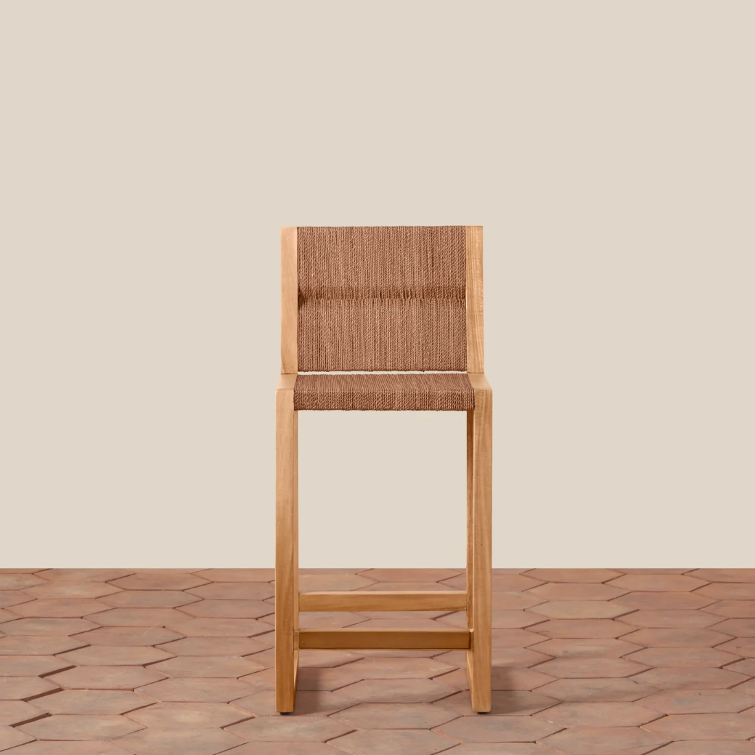 Textura Counter Stool