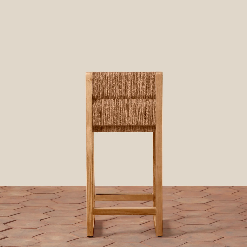 Textura Counter Stool