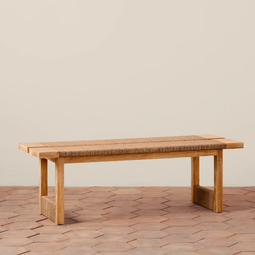 Textura Bench