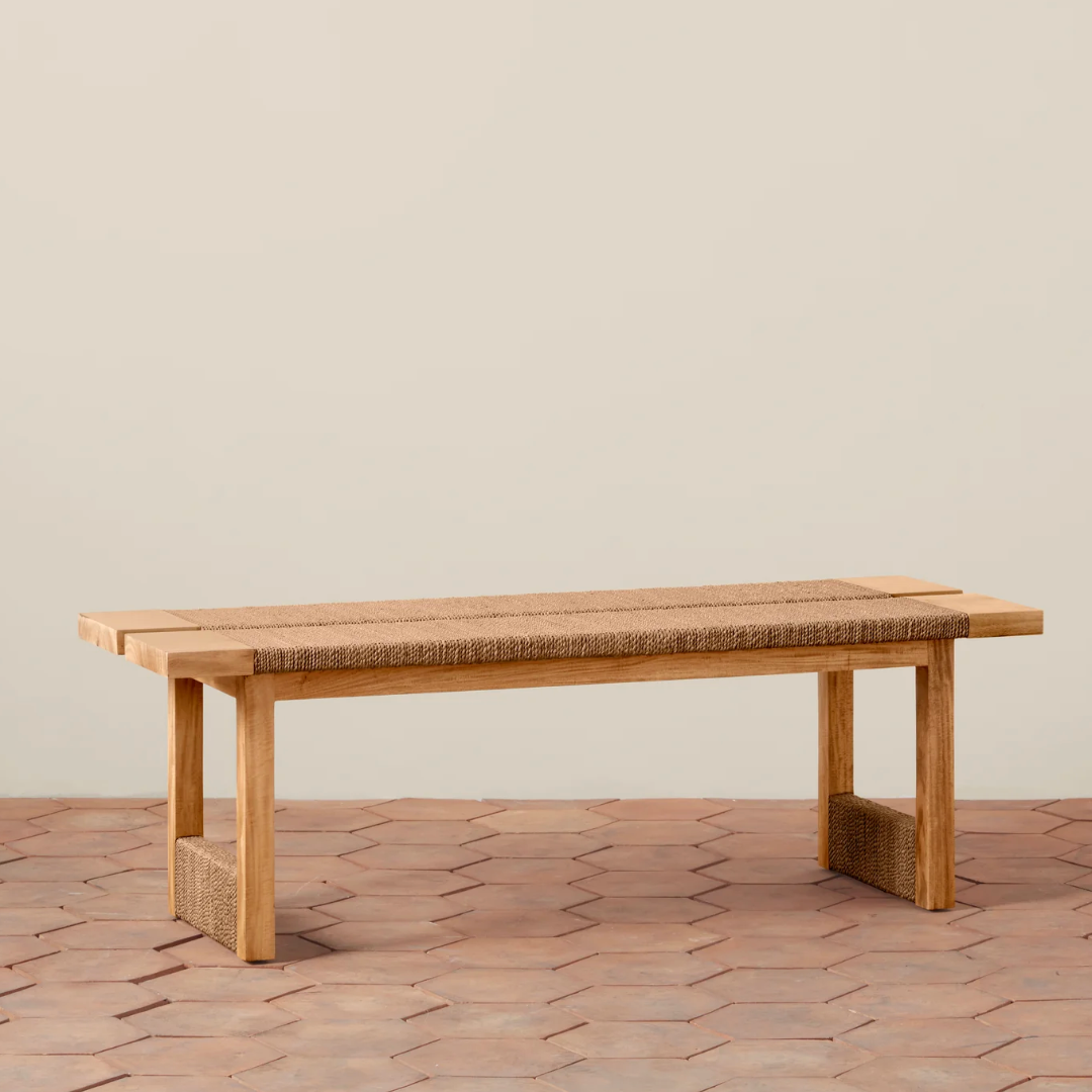 Textura Bench