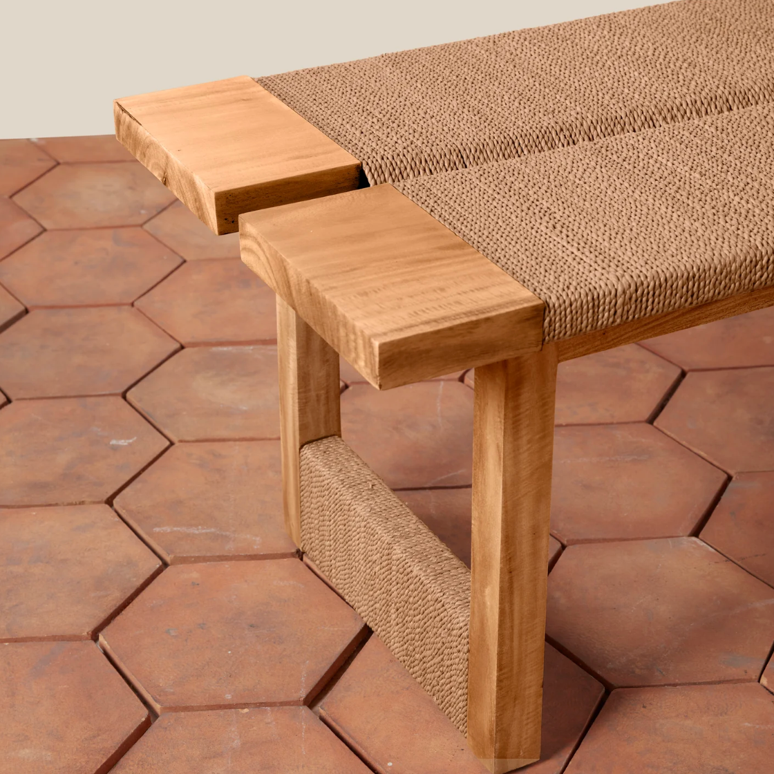 Textura Bench