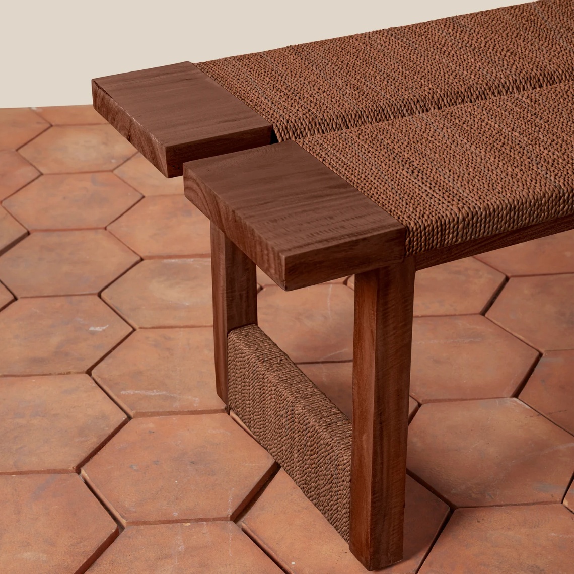 Textura Bench