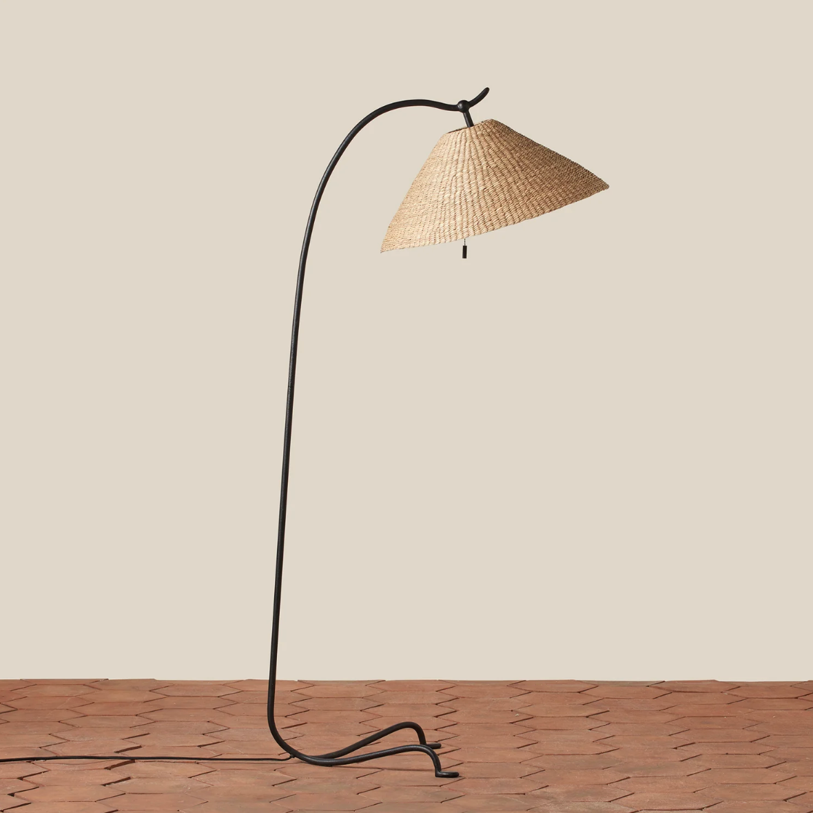 Bainbridge Floor Lamp