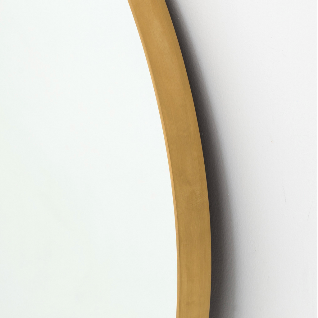 Briar Large Mirror