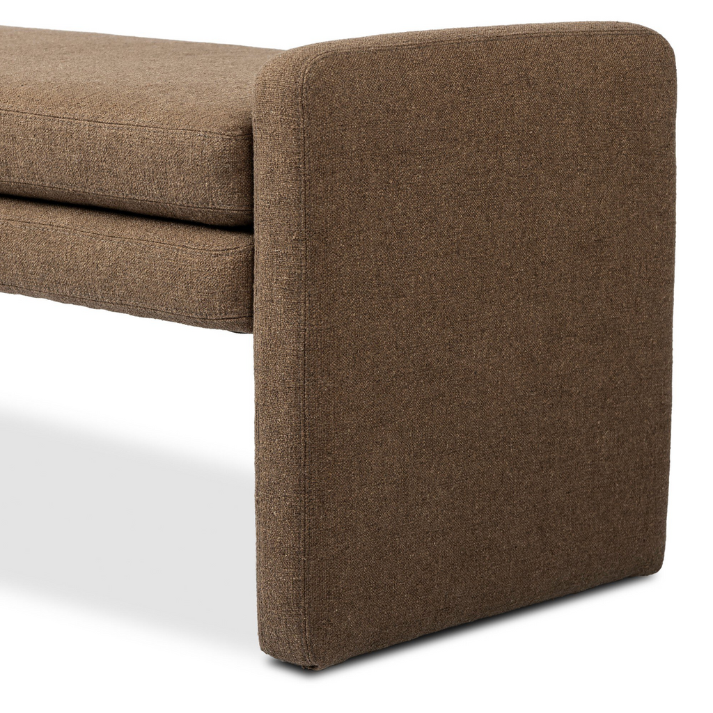 Safira Accent Bench
