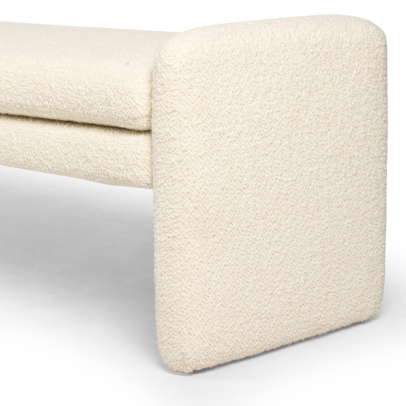 Safira Accent Bench