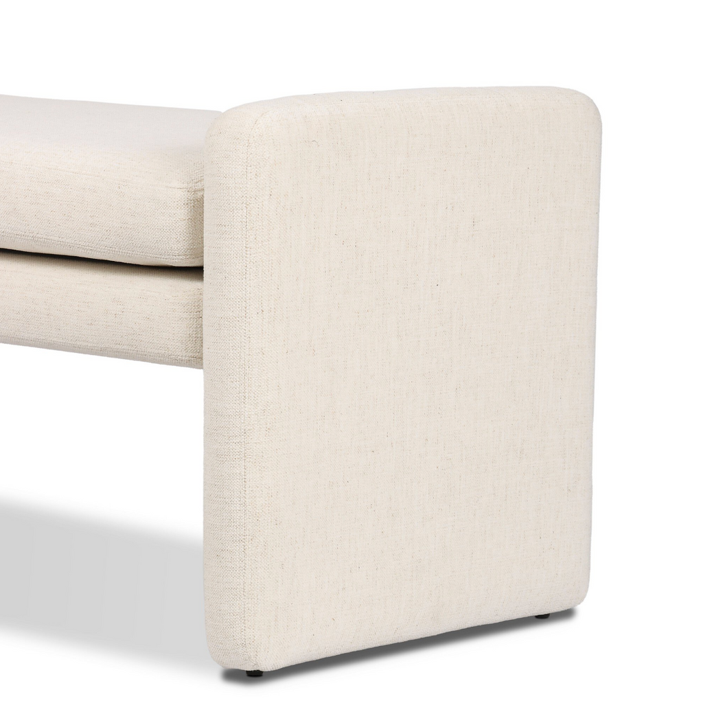 Safira Accent Bench