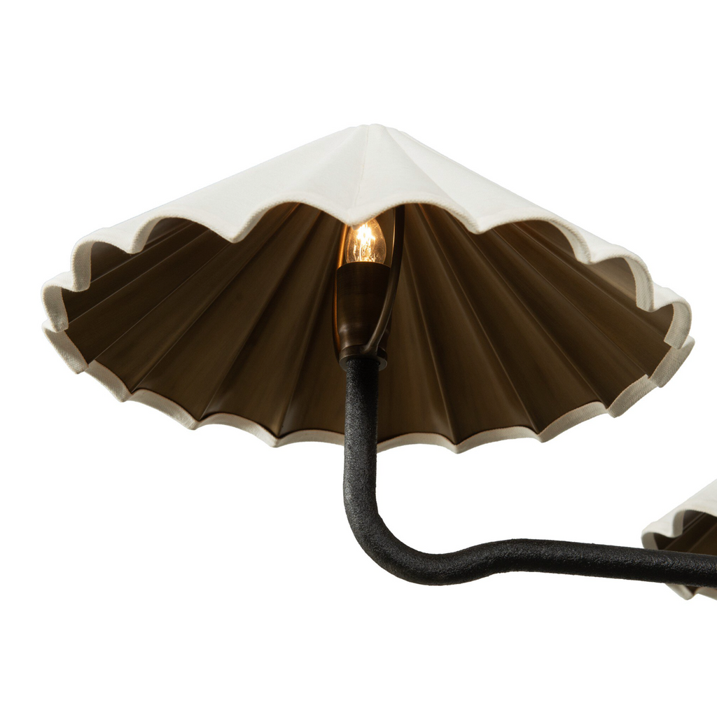 Francesca Chandelier