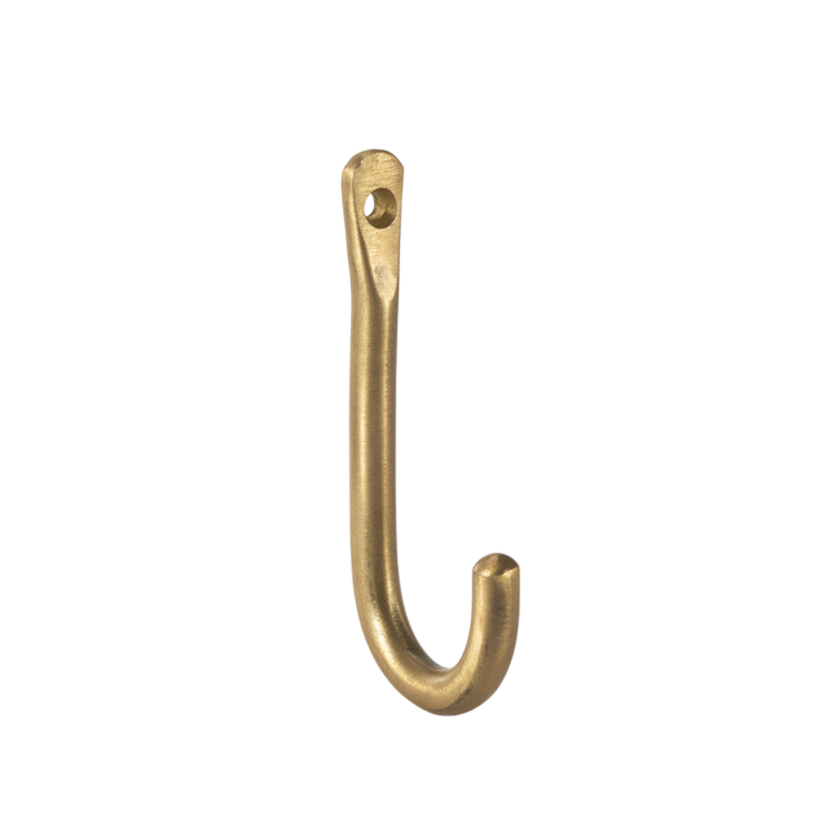 Brass Single Hook