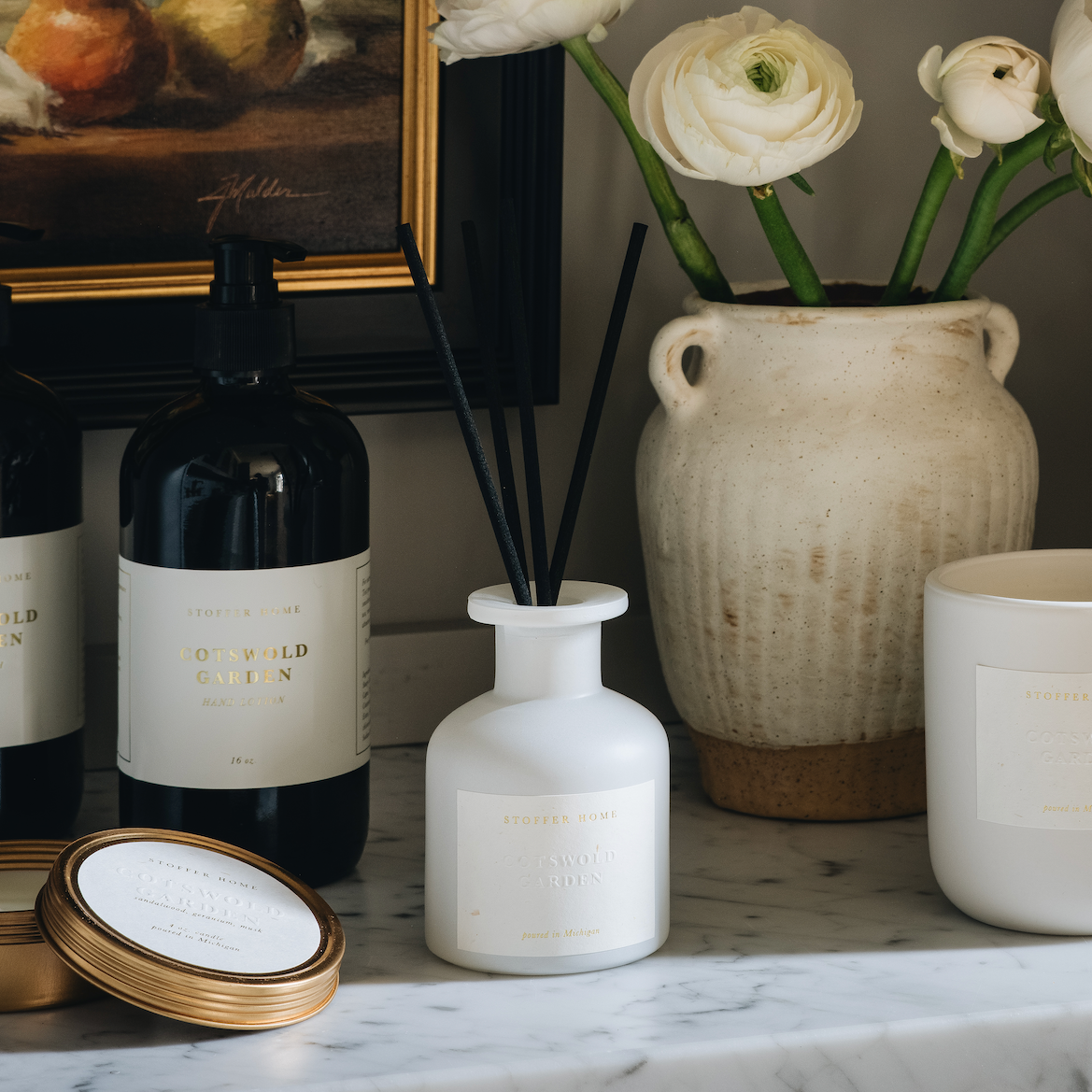 Cotswold Garden Diffuser