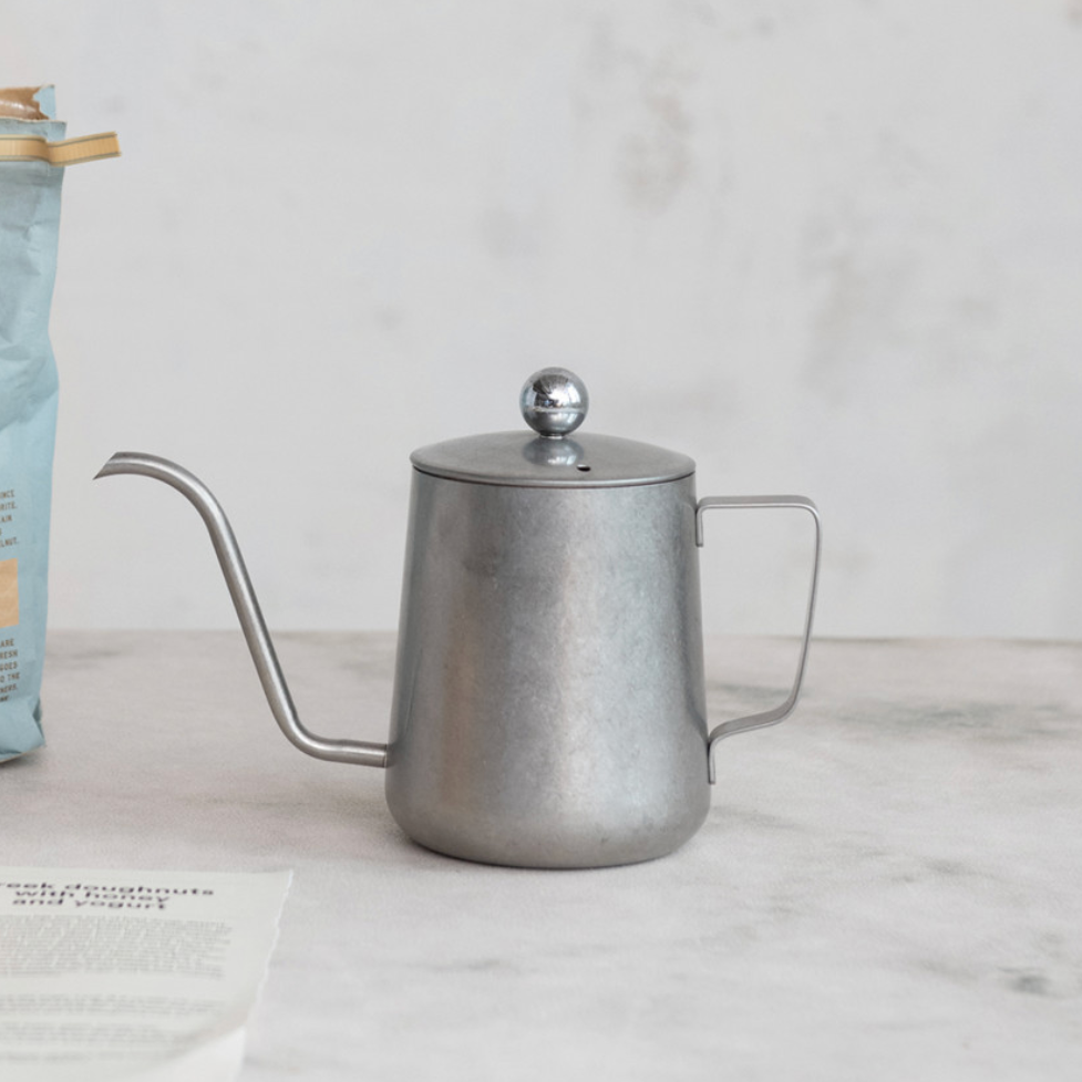 Paula Olive Oil Cruet