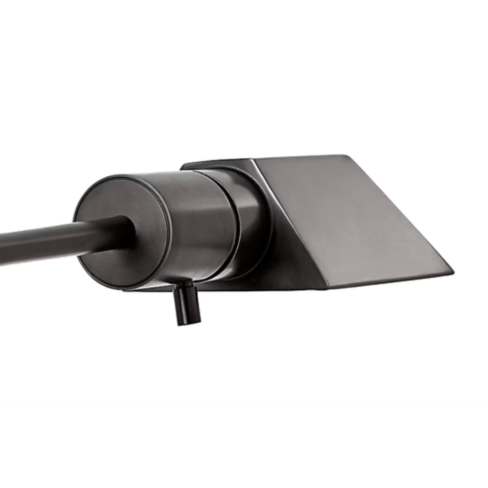 Studio Swing Arm Floor Lamp