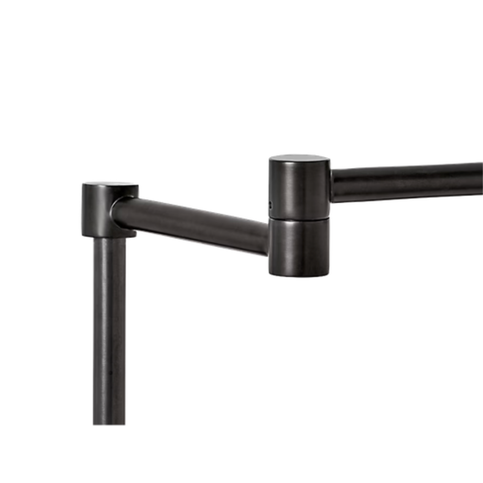 Studio Swing Arm Floor Lamp
