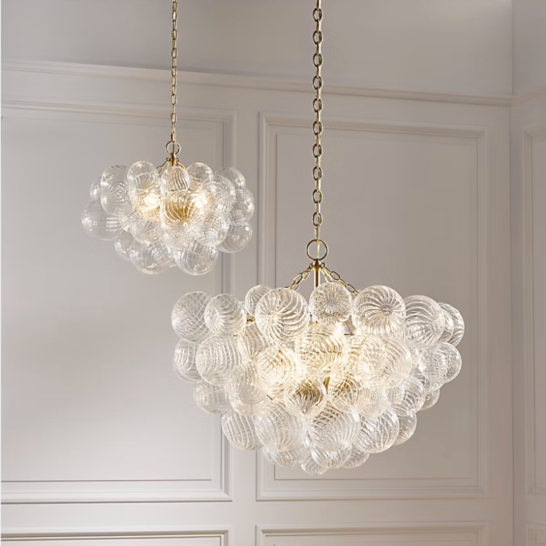 Talia Large Chandelier
