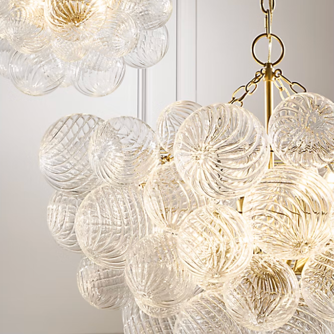 Talia Large Chandelier
